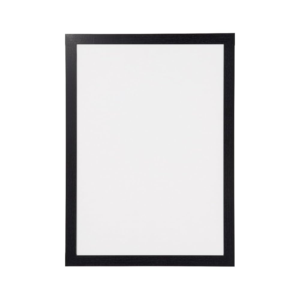 Amazon.co.jp: 軽量 木製 ポスターパネル（UVカット） A2